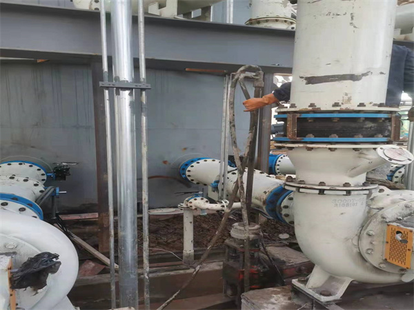 清江浦设备基础沉降下沉注浆加固增加荷载